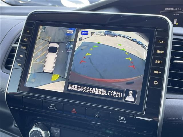 セレナ1.2 e-POWER ハイウェイスターV