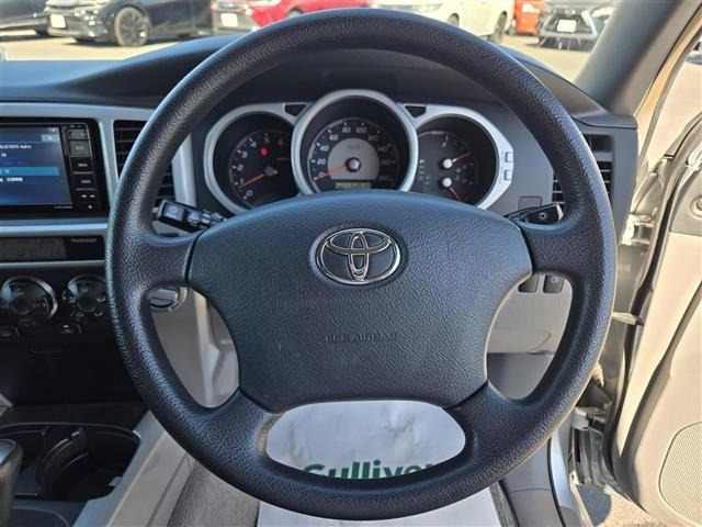 ハイラックスサーフ2.7 SSR-X 4WD