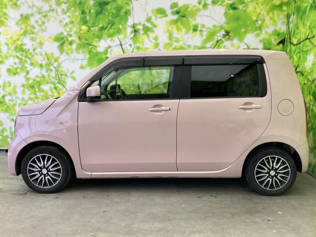 N-WGNL ホンダ センシング