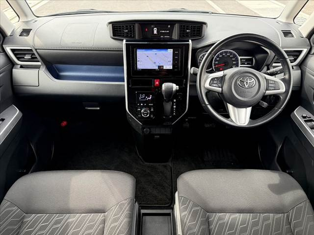 タンク1.0 カスタム G S