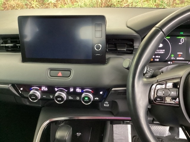 ヴェゼル1.5 ハイブリッド Z