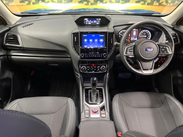 フォレスター1.8 XT エディション 4WD