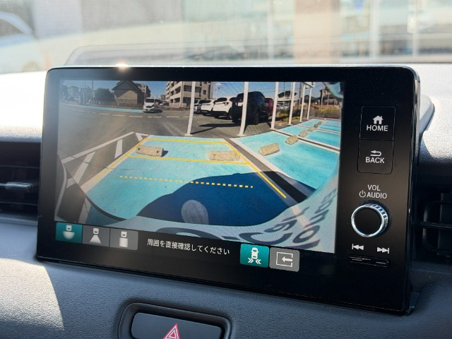 ヴェゼル1.5 ハイブリッド Z