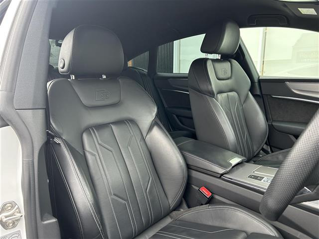 A7スポーツバック45 TFSI クワトロ Sラインパッケージ 4WD