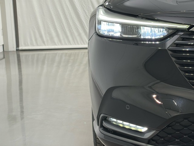 ヴェゼル1.5 ハイブリッド Z