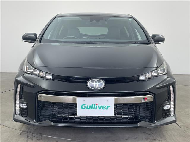 プリウスPHV1.8 S ナビパッケージ GR スポーツ