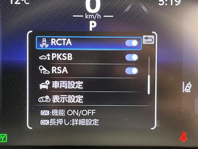 RAV42.5 ハイブリッド アドベンチャー オフロードパッケージ II E-Four 4WD