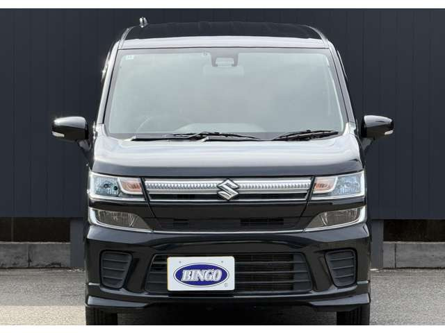 ワゴンRハイブリッド(HYBRID) FZ