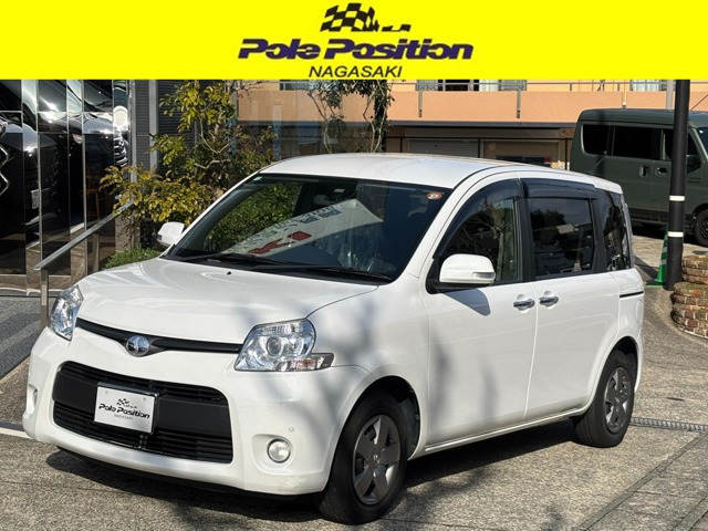 シエンタ1.5 ダイス リミテッド