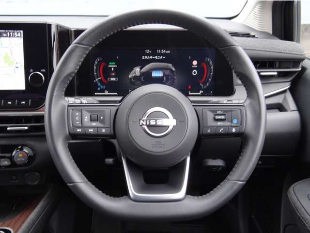 ノートオーラ1.2 G レザーエディション