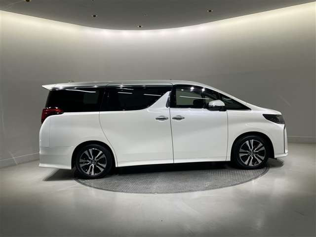 アルファード2.5 S Cパッケージ