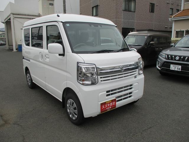 エブリイジョイン 4WD