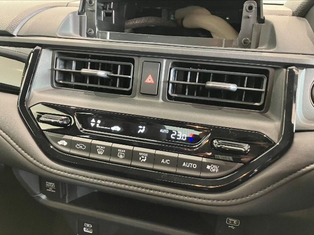 WR-V1.5 Z ブラックスタイル