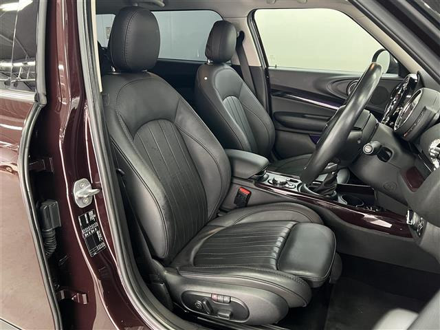 ミニクラブマンクーパー SD