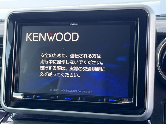 スペーシアカスタムハイブリッド(HYBRID)  XSターボ