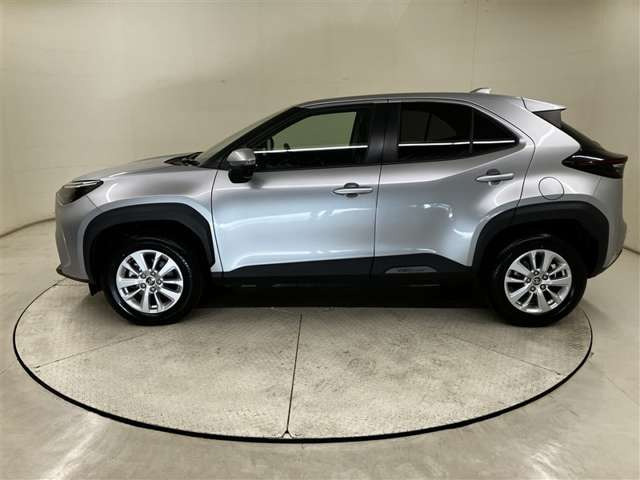 ヤリスクロス1.5 ハイブリッド G