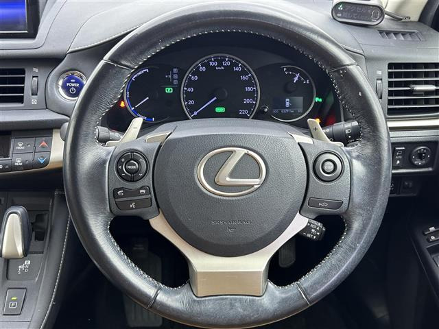 CT200h バージョン C