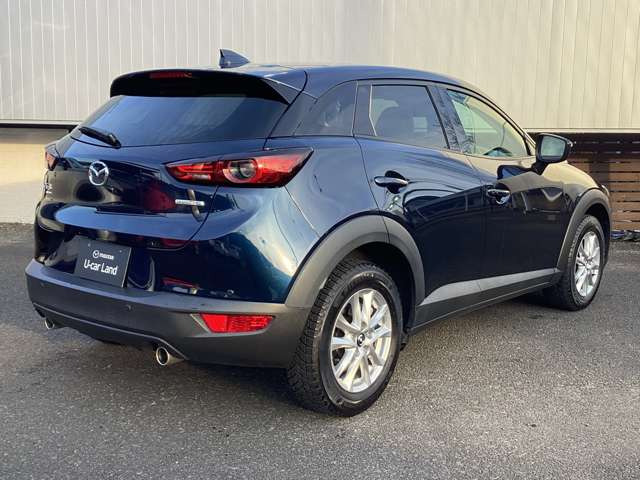 CX-31.5 15S アーバンドレッサー 4WD