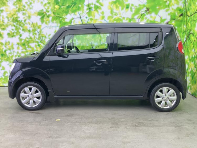 MRワゴン10th アニバーサリーリミテッド