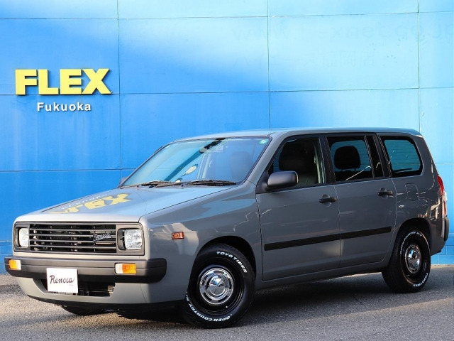 サクシードバン1.5 TX