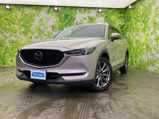 CX-82.2 XD Lパッケージ