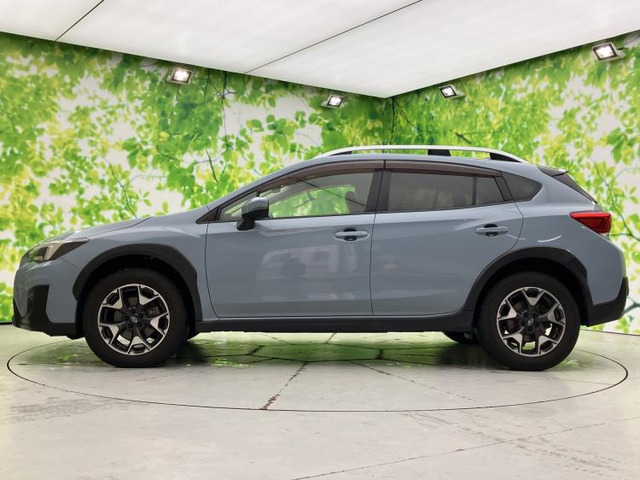 XV2.0i-L アイサイト 4WD