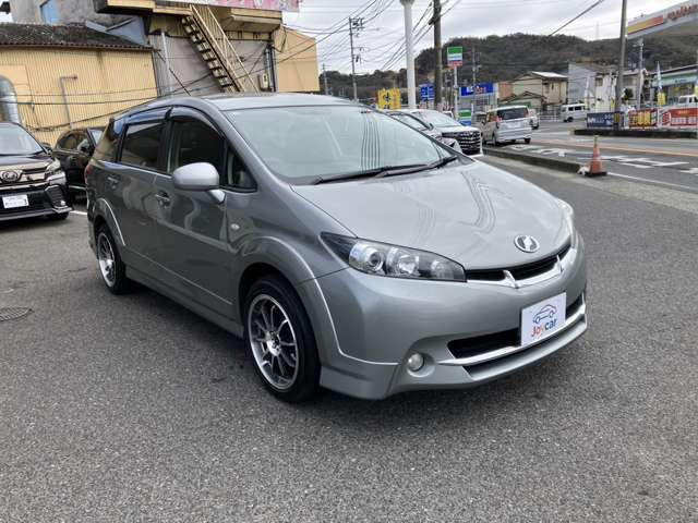 日本全国への納車も経験豊富な私たちにお任せ下さい!株ゼロと提携ネットワークと併せ、自社ローダーでの納車などもご自宅、またはご指定場所までOK!*引取りにご来店の際は、車検証登録済みでお渡しとなります。