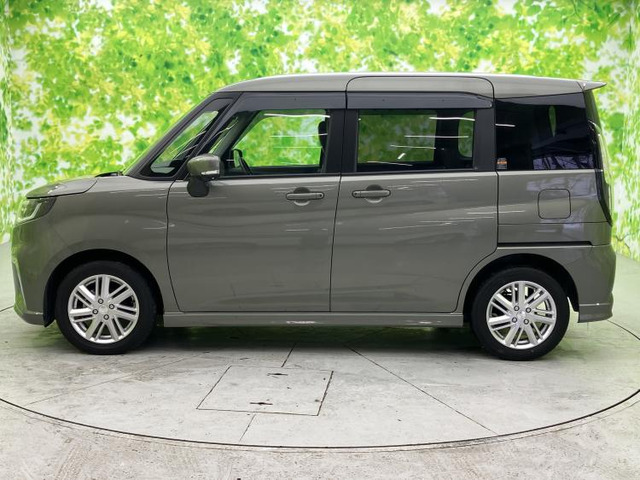 デリカD:21.2 ハイブリッド MZ 全方位カメラパッケージ 4WD