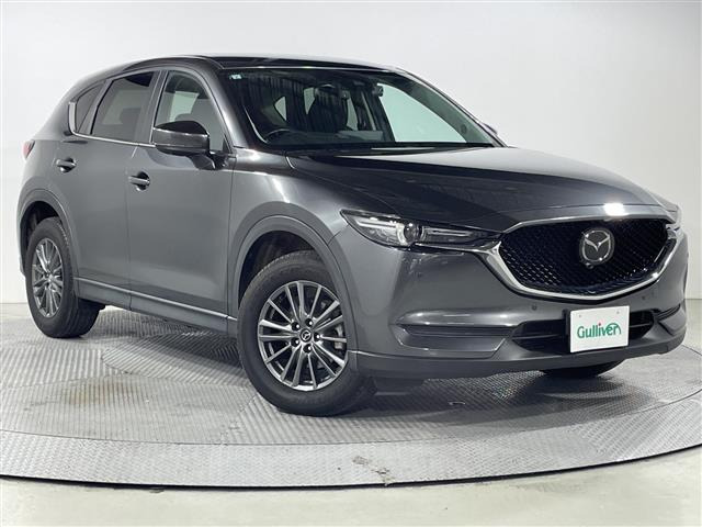 CX-52.2 XD ブラックトーンエディション