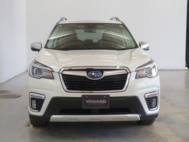 フォレスター2.0 アドバンス 4WD