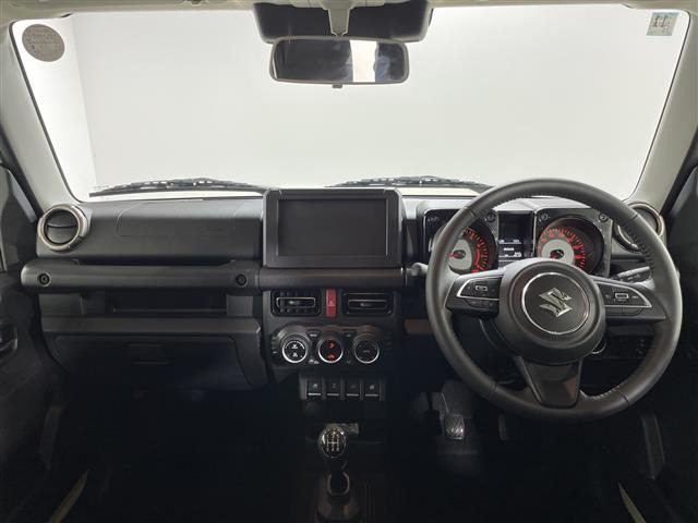 ジムニーノマド1.5 FC 4WD