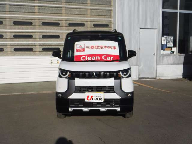 デリカミニG プレミアム 4WD