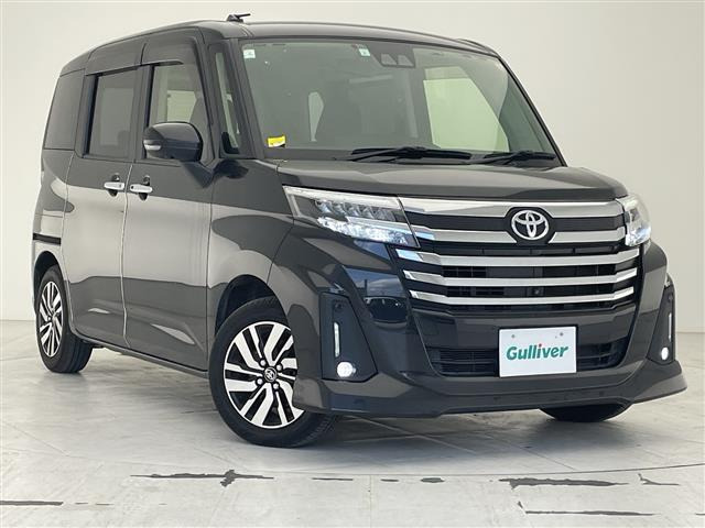 ルーミー1.0 カスタム G