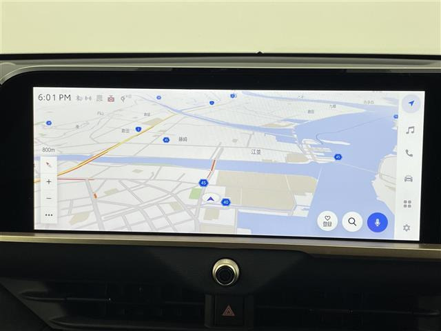 クラウンスポーツ2.5 Z E-Four 4WD