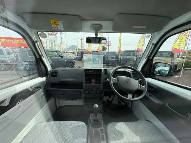 ミニキャブトラックM