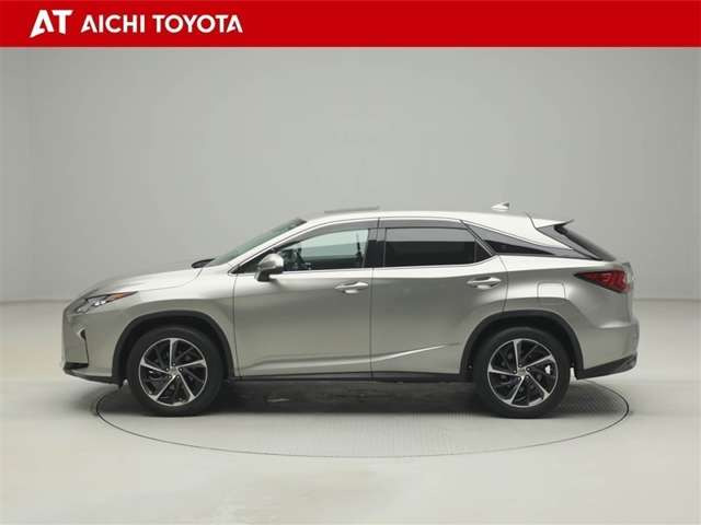 RX450h バージョンL 4WD