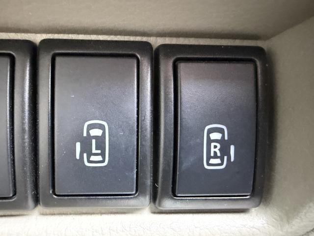 エブリイワゴンPZターボスペシャル