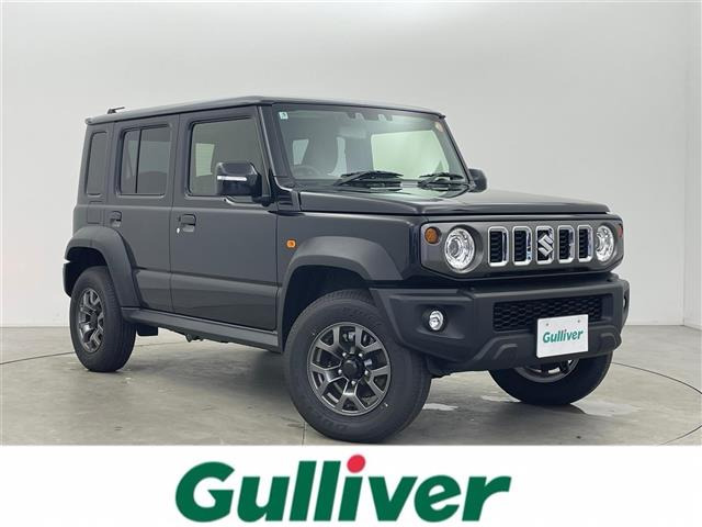 ジムニーノマド1.5 FC 4WD