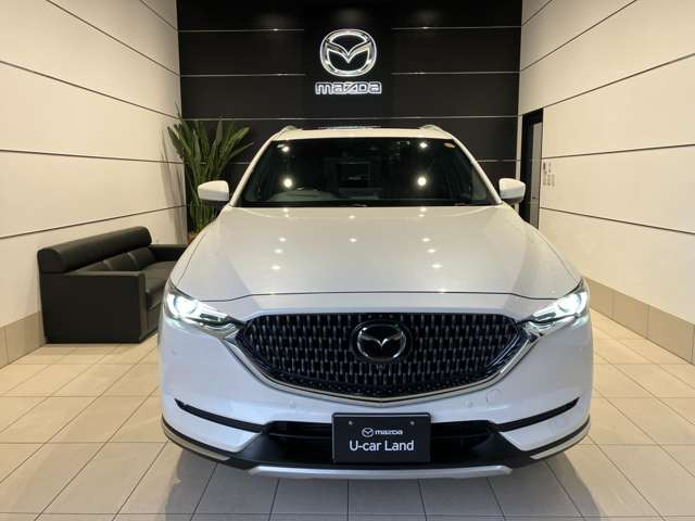 CX-82.2 XD エクスクルーシブ モード