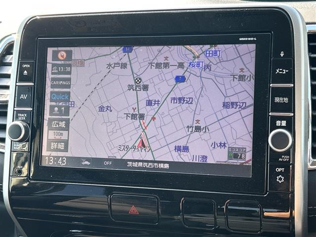 セレナ2.0 ハイウェイスター