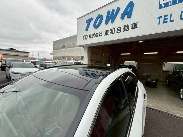 RX350 Fスポーツ 4WD