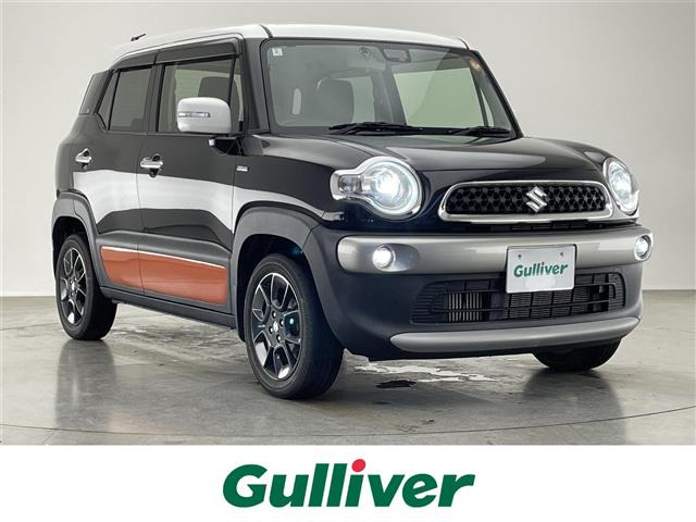 クロスビー1.0 ハイブリッド(HYBRID) MZ