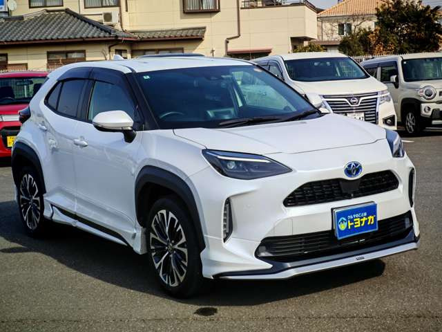 トヨナガ高崎八幡はショールーム・民間車検工場・板金工場完備で安心!豊富な品揃え!回転重視の薄利多売!新鮮な車をお安くご提供させて頂きます☆