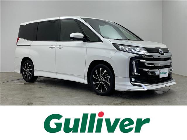 ノア1.8 ハイブリッド S-Z