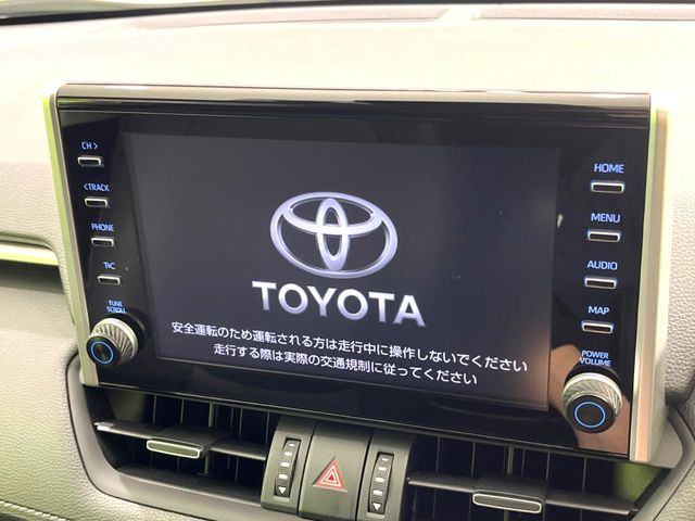 【8インチ ディスプレイオーディオ】大画面のディスプレイはAppleCarPlayやAndroidAutoが利用可能。大きな画面でスマホナビアプリ等が利用いただけます♪