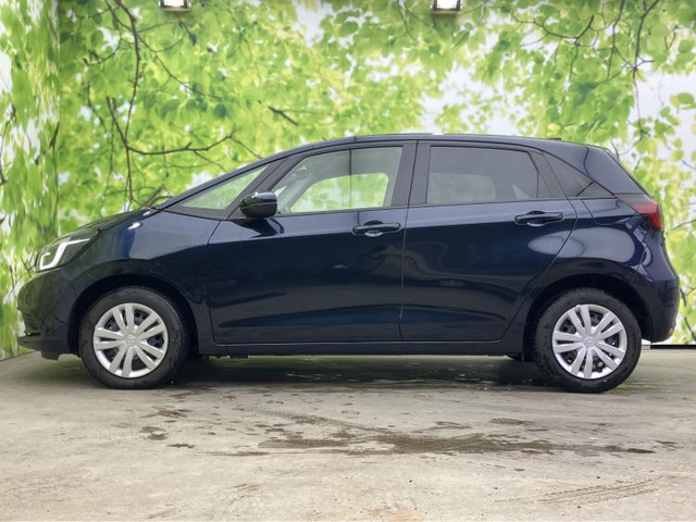 フィット1.5 e:HEV ホーム