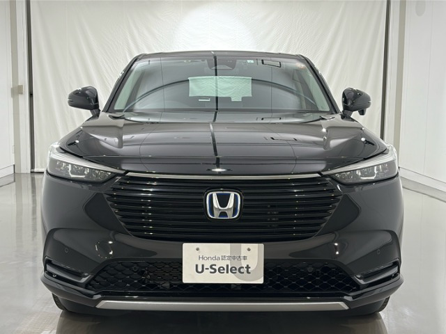 ヴェゼル1.5 ハイブリッド Z