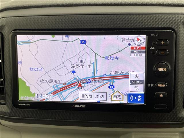 ミライースX SAIII