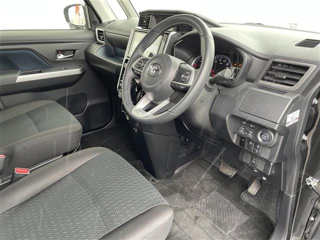 ルーミー1.0 カスタム G