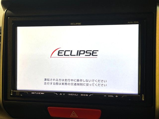 N-BOXカスタムG Lパッケージ